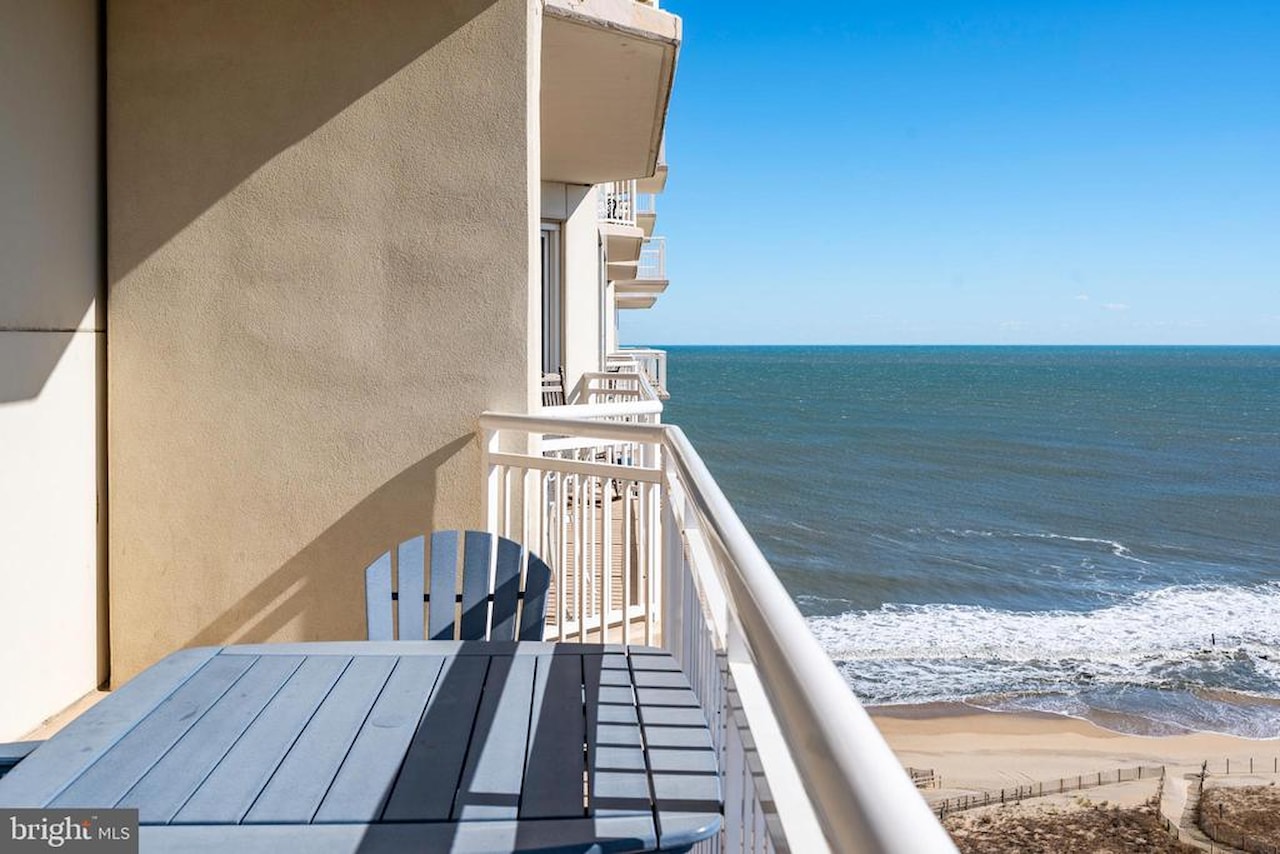 Gateway Grand Real Estate for Sale - 2 48th St #1402 in Ocean City Photo 63