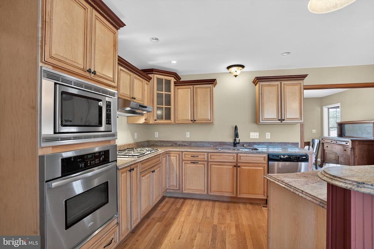  Real Estate for Sale - 0 Ironshire Station Rd in Berlin Photo 33