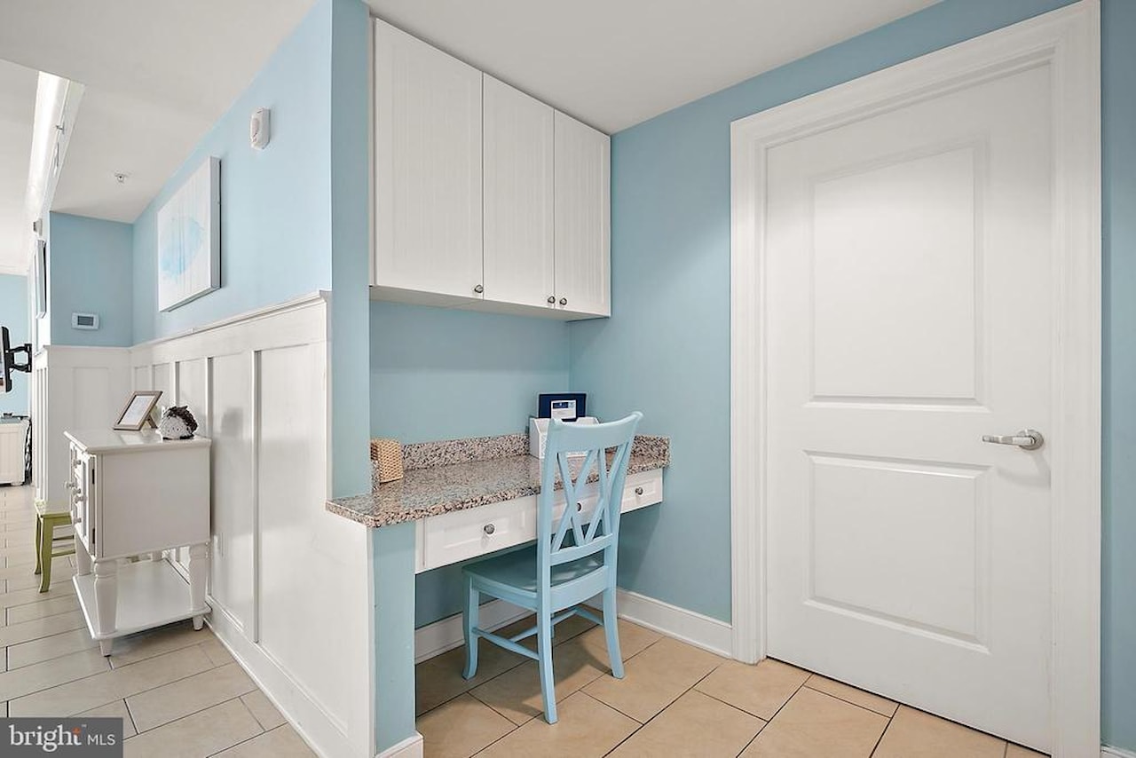 Gateway Grand Real Estate for Sale - 2 48th St #1402 in Ocean City Photo 30