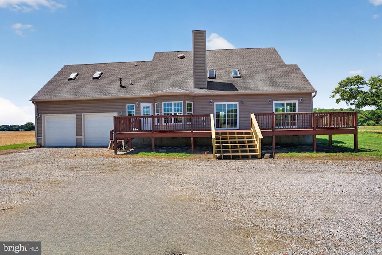  Real Estate for Sale - 0 Ironshire Station Rd in Berlin Photo 67