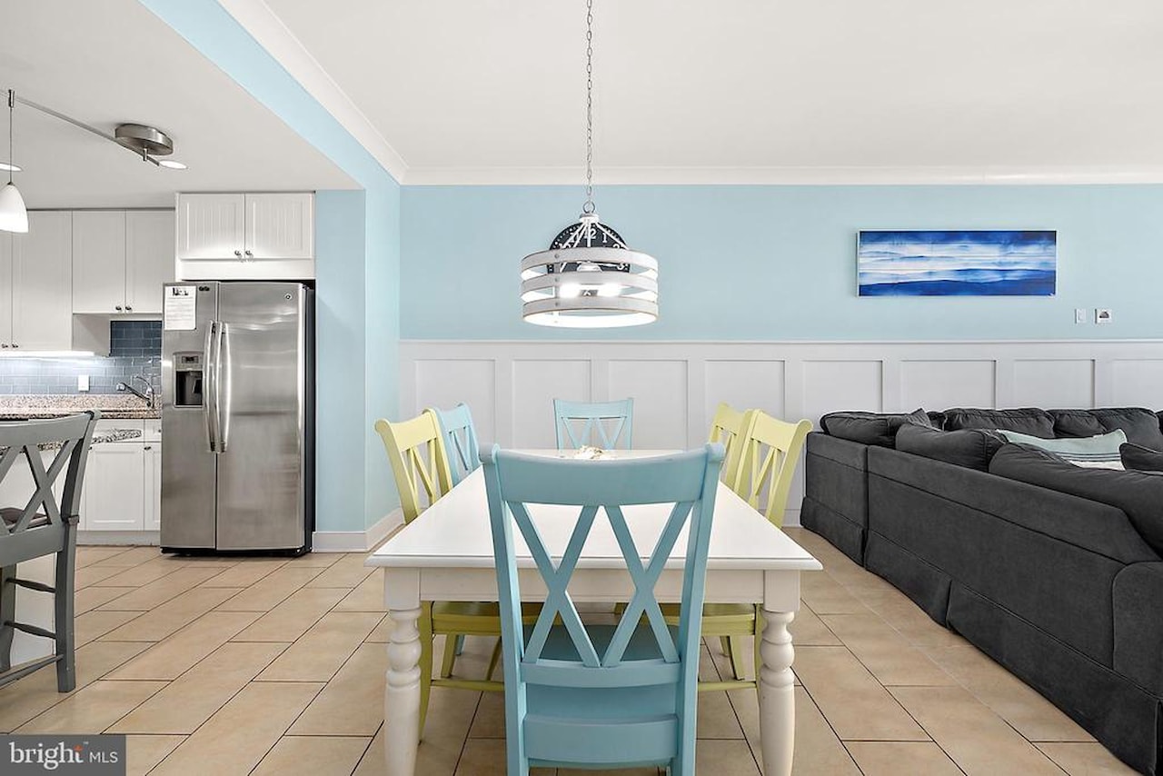 Gateway Grand Real Estate for Sale - 2 48th St #1402 in Ocean City Photo 28