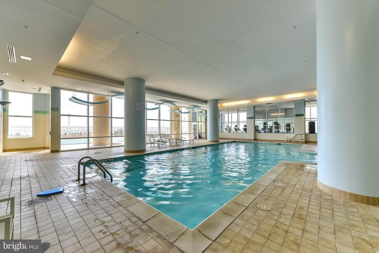 Gateway Grand Real Estate for Sale - 2 48th St #1402 in Ocean City Photo 57