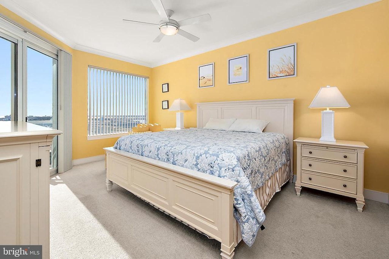 Gateway Grand Real Estate for Sale - 2 48th St #1402 in Ocean City Photo 31