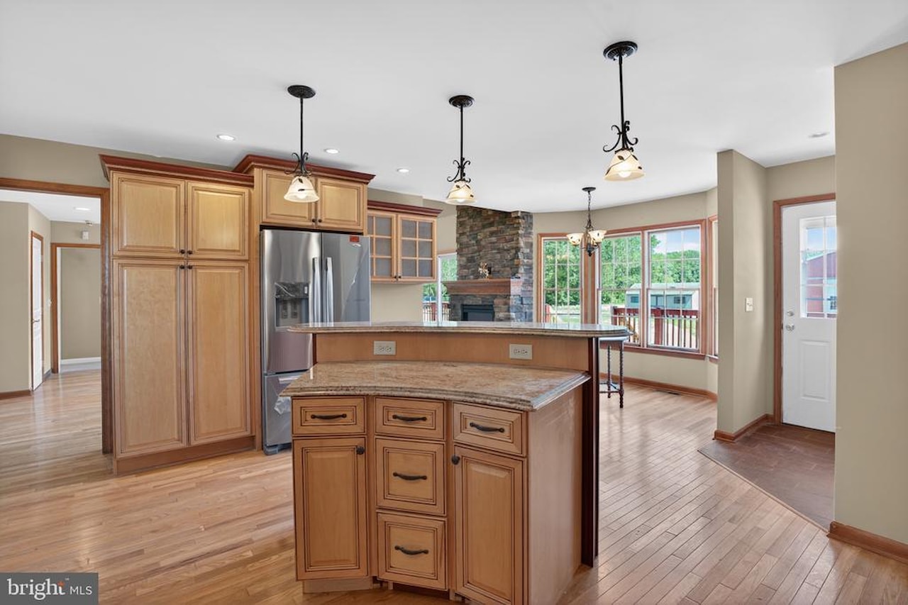  Real Estate for Sale - 0 Ironshire Station Rd in Berlin Photo 36