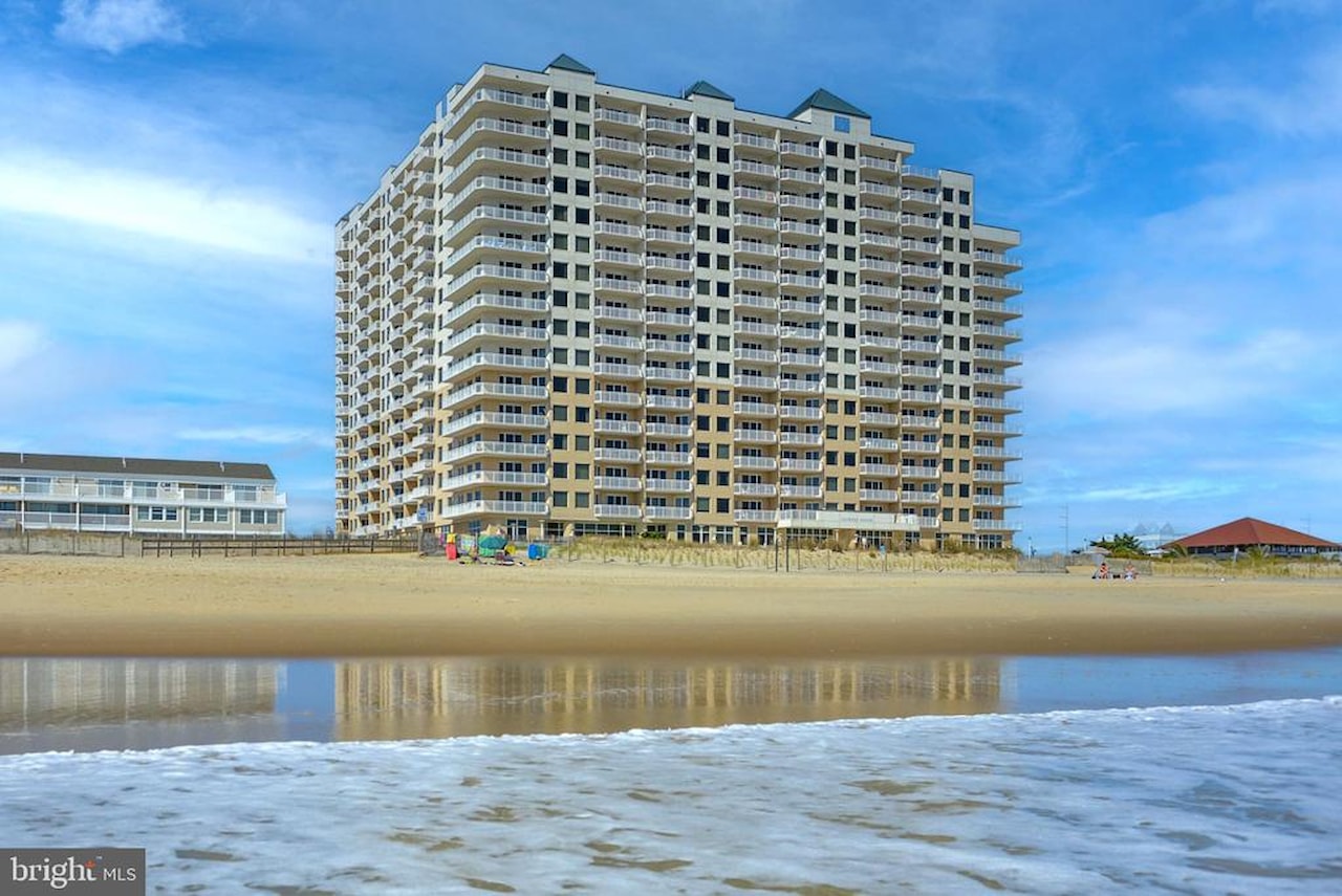 Gateway Grand Real Estate for Sale - 2 48th St #1402 in Ocean City Photo 68