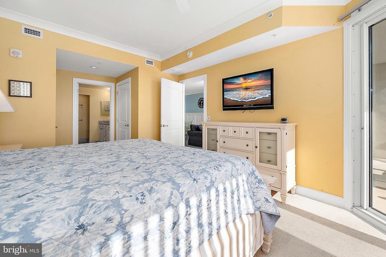 Gateway Grand Real Estate for Sale - 2 48th St #1402 in Ocean City Photo 33