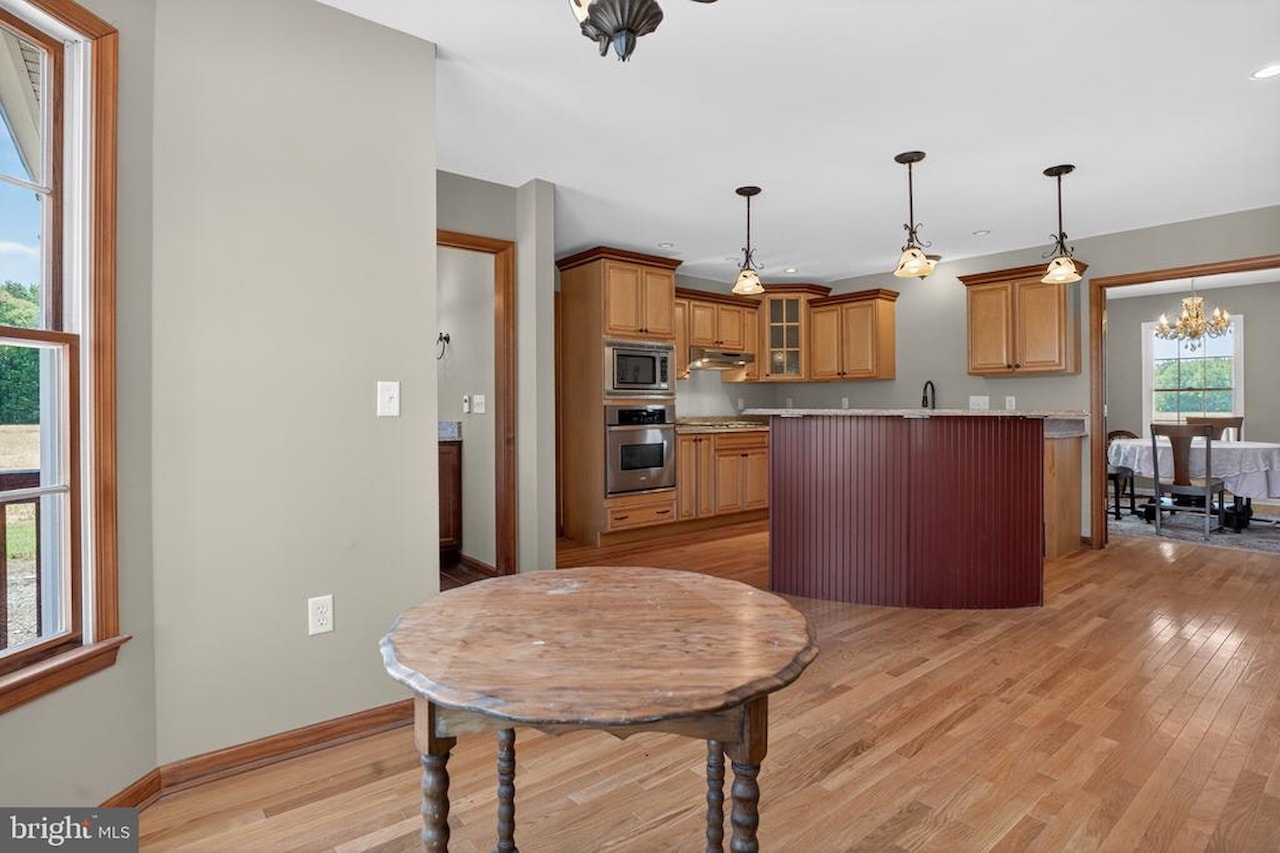 Real Estate for Sale - 0 Ironshire Station Rd in Berlin Photo 38