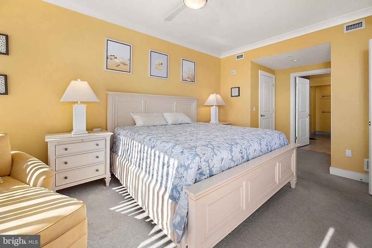 Gateway Grand Real Estate for Sale - 2 48th St #1402 in Ocean City Photo 34