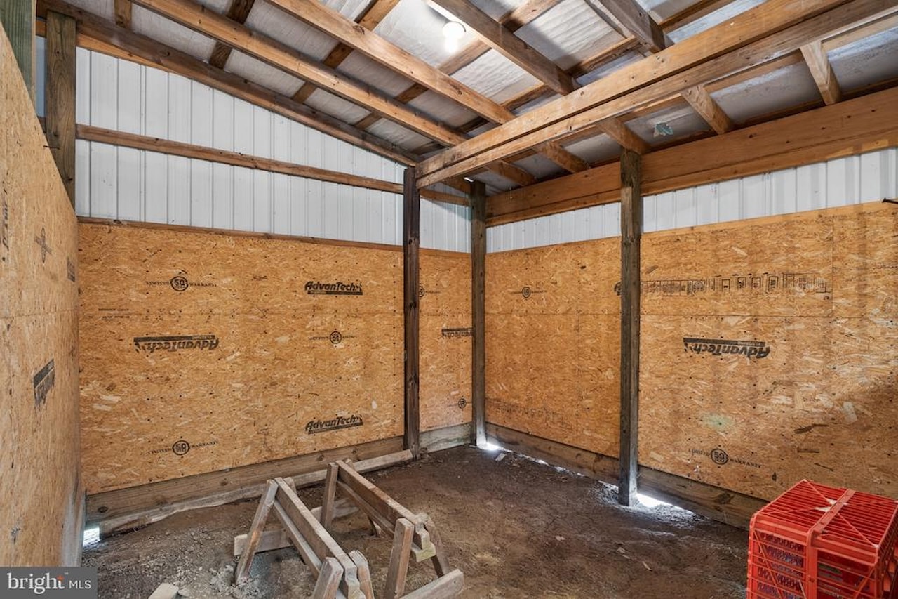  Real Estate for Sale - 0 Ironshire Station Rd in Berlin Photo 76