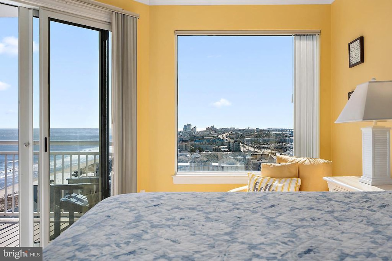 Gateway Grand Real Estate for Sale - 2 48th St #1402 in Ocean City Photo 36