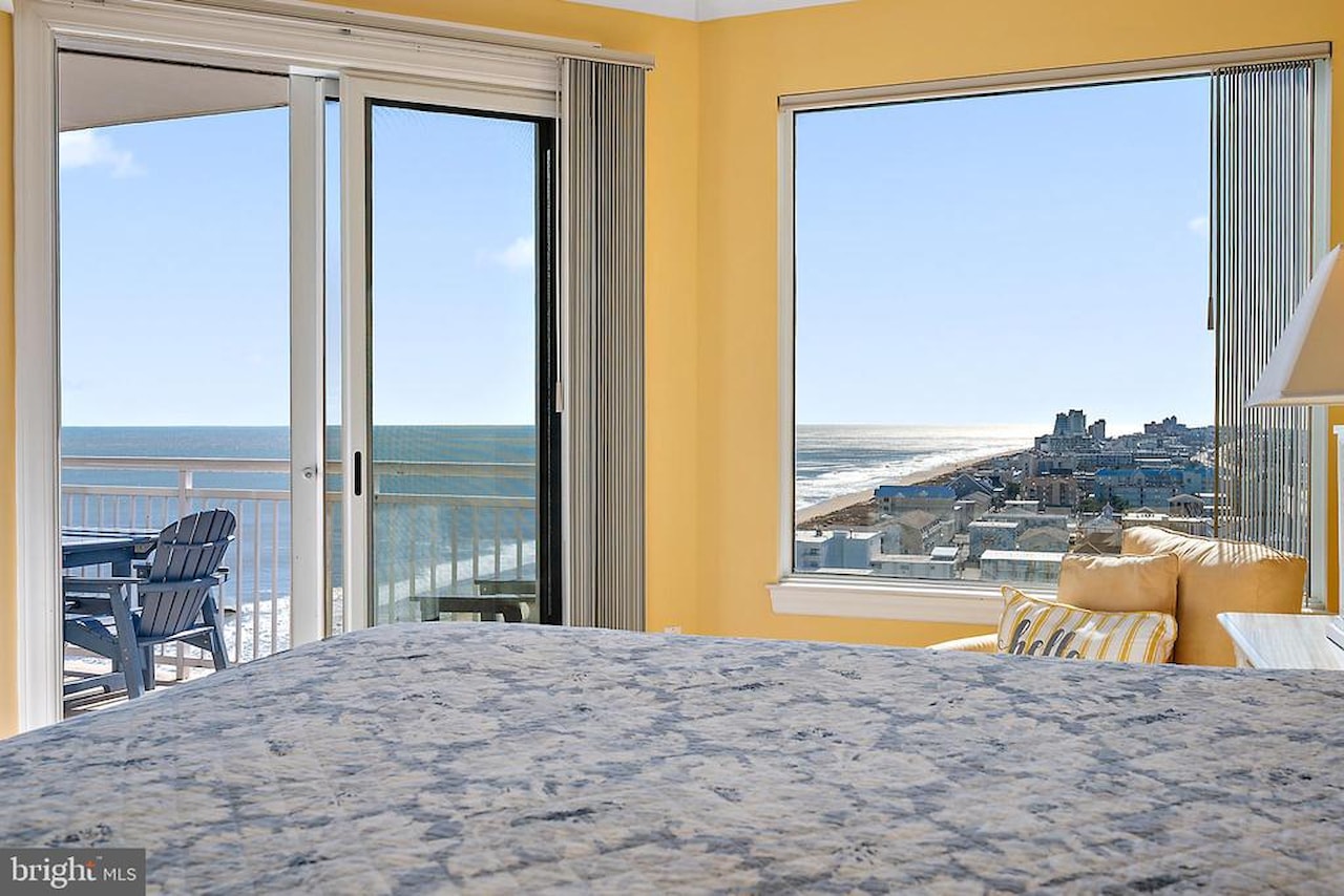 Gateway Grand Real Estate for Sale - 2 48th St #1402 in Ocean City Photo 37