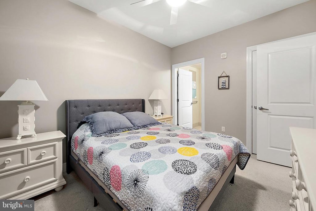 Gateway Grand Real Estate for Sale - 2 48th St #1402 in Ocean City Photo 43
