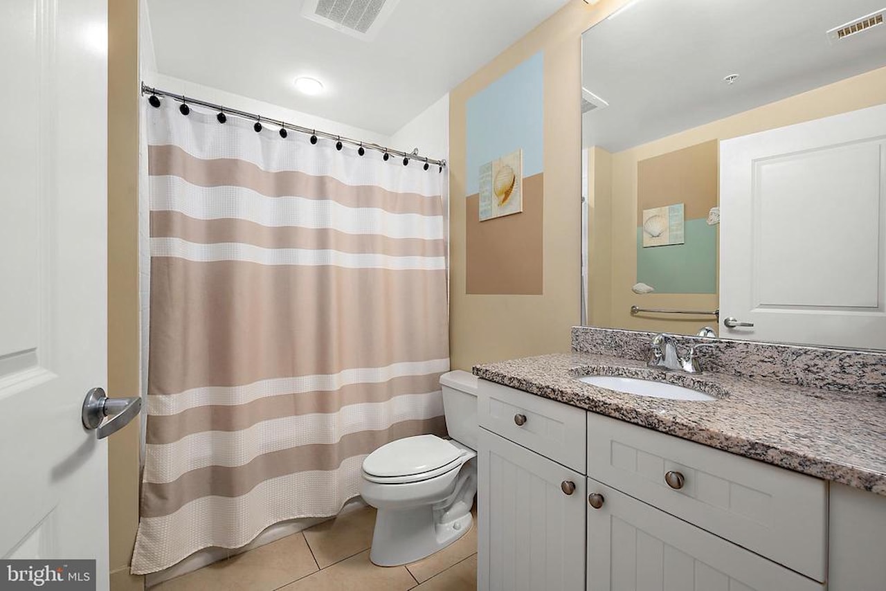 Gateway Grand Real Estate for Sale - 2 48th St #1402 in Ocean City Photo 45