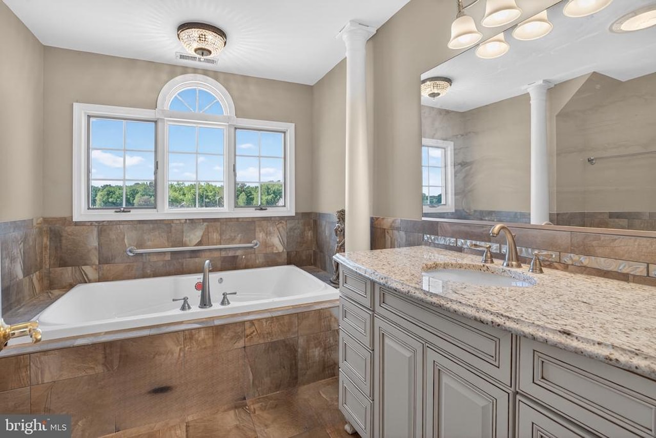  Real Estate for Sale - 0 Ironshire Station Rd in Berlin Photo 53