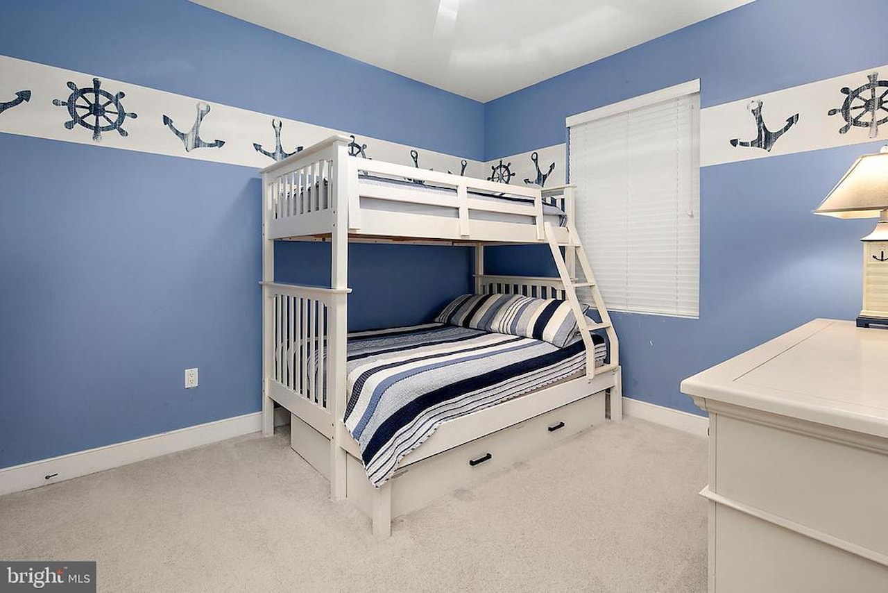 Gateway Grand Real Estate for Sale - 2 48th St #1402 in Ocean City Photo 46