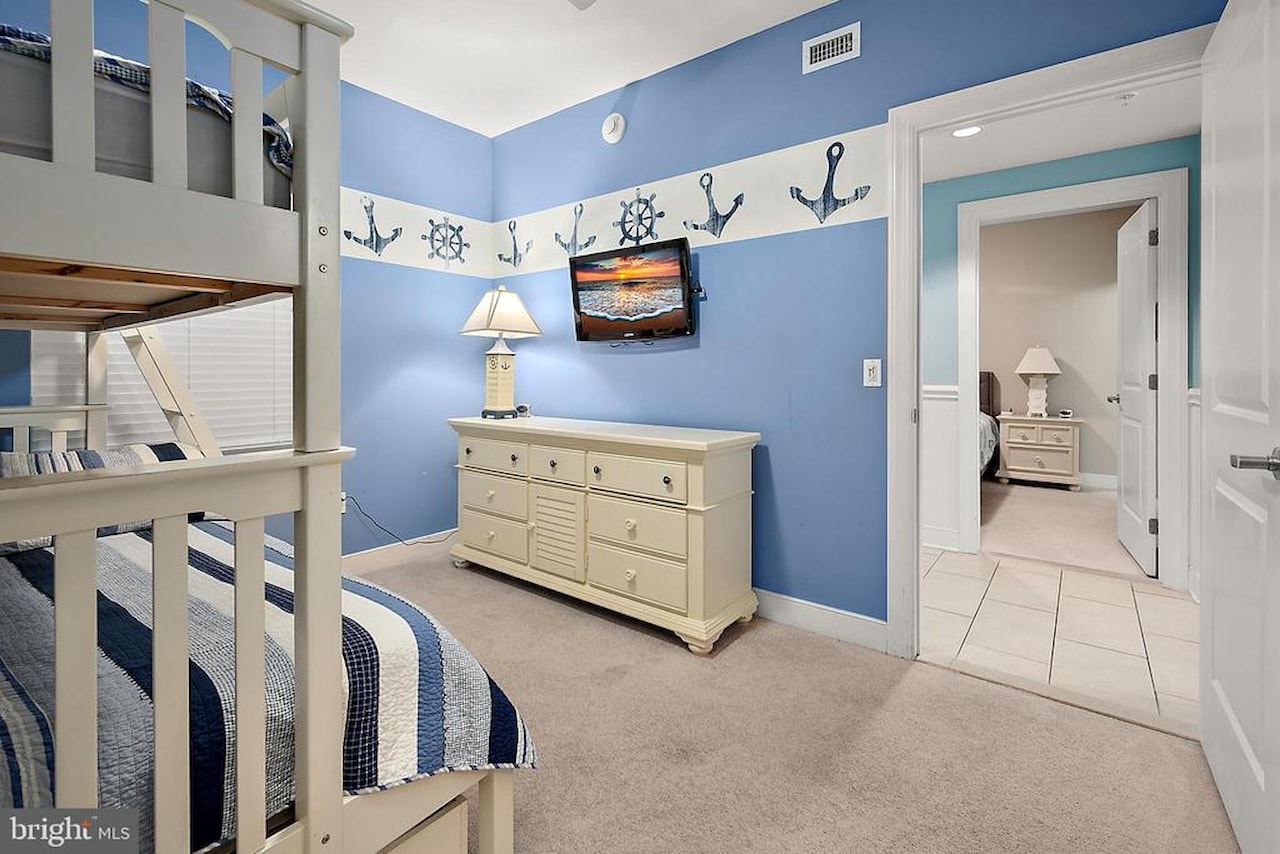 Gateway Grand Real Estate for Sale - 2 48th St #1402 in Ocean City Photo 48