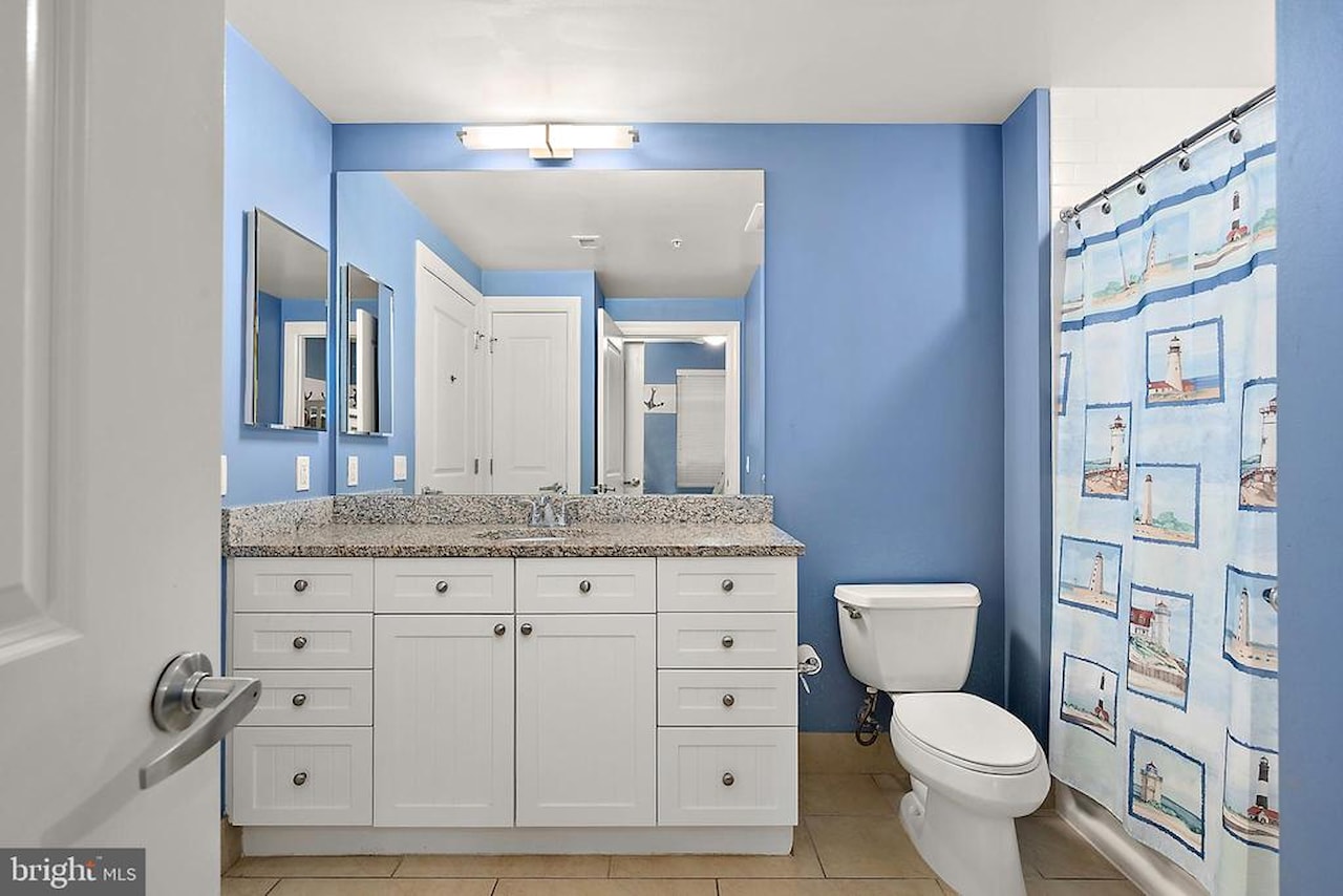 Gateway Grand Real Estate for Sale - 2 48th St #1402 in Ocean City Photo 49