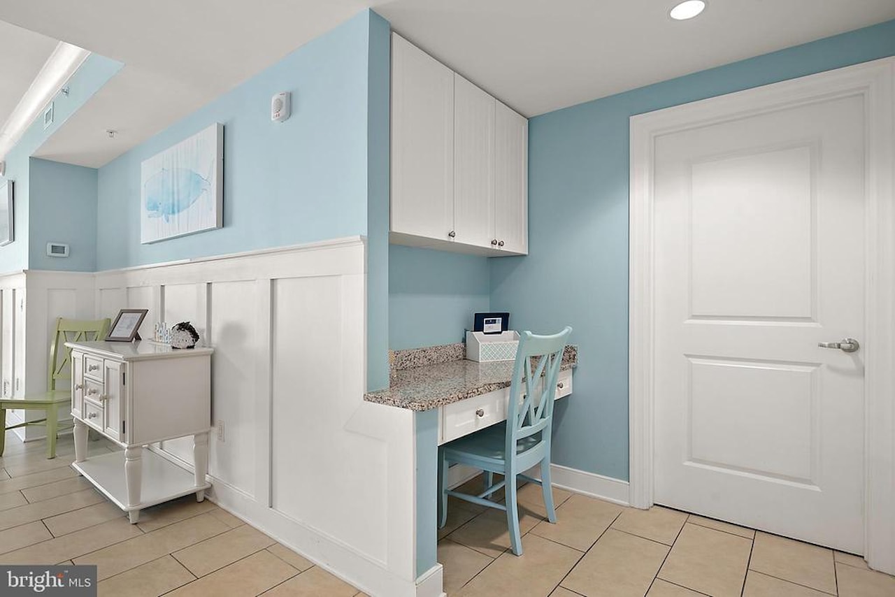 Gateway Grand Real Estate for Sale - 2 48th St #1402 in Ocean City Photo 51
