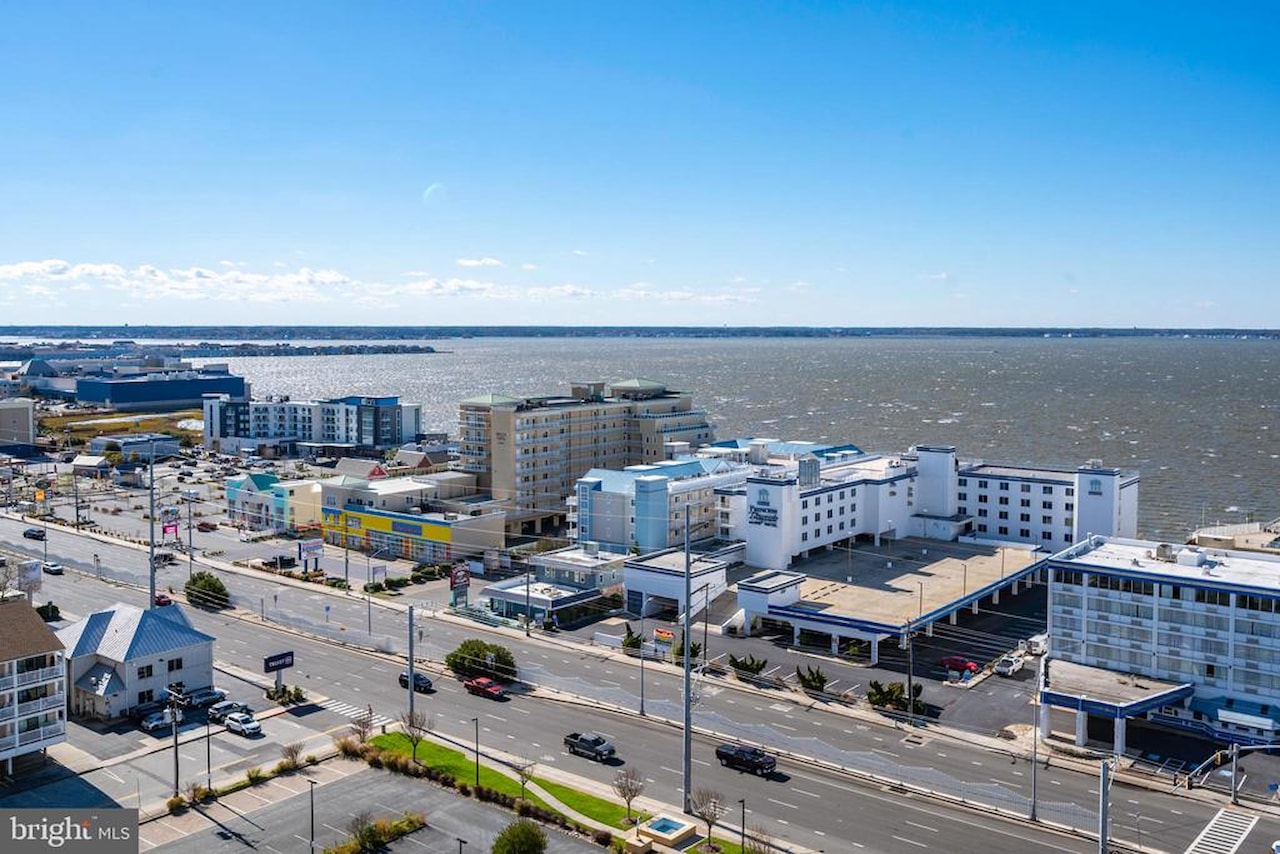 Gateway Grand Real Estate for Sale - 2 48th St #1402 in Ocean City Photo 5