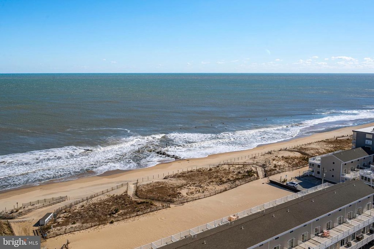 Gateway Grand Real Estate for Sale - 2 48th St #1402 in Ocean City Photo 3