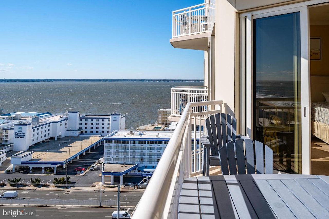 Gateway Grand Real Estate for Sale - 2 48th St #1402 in Ocean City Photo 66