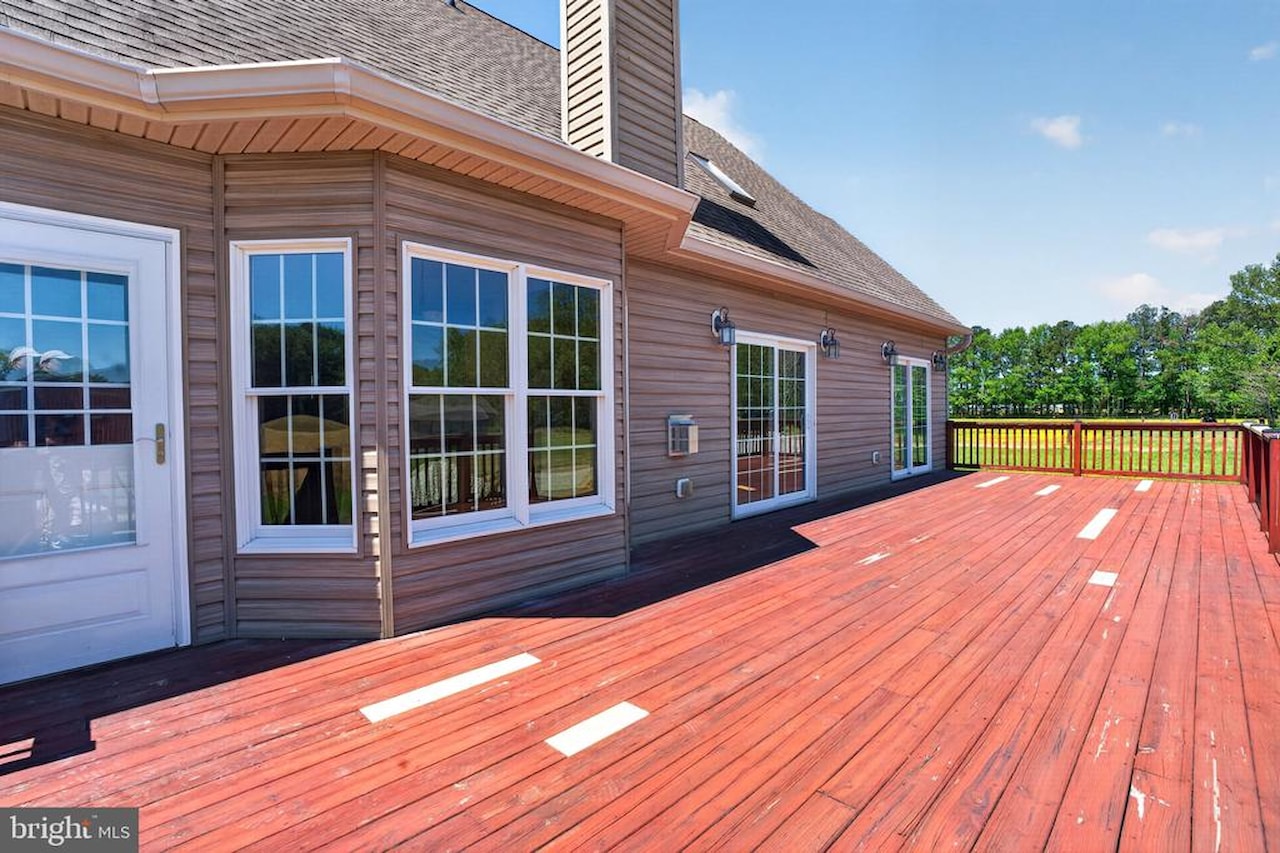  Real Estate for Sale - 0 Ironshire Station Rd in Berlin Photo 63