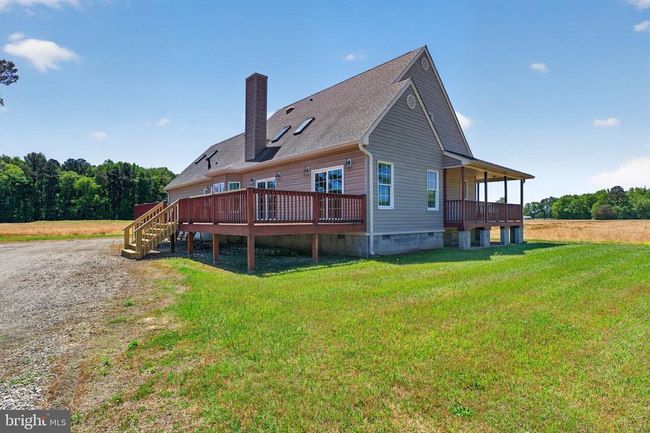  Real Estate for Sale - 0 Ironshire Station Rd in Berlin Photo 66