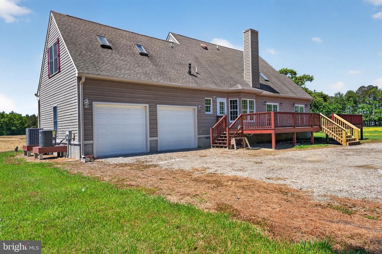  Real Estate for Sale - 0 Ironshire Station Rd in Berlin Photo 68