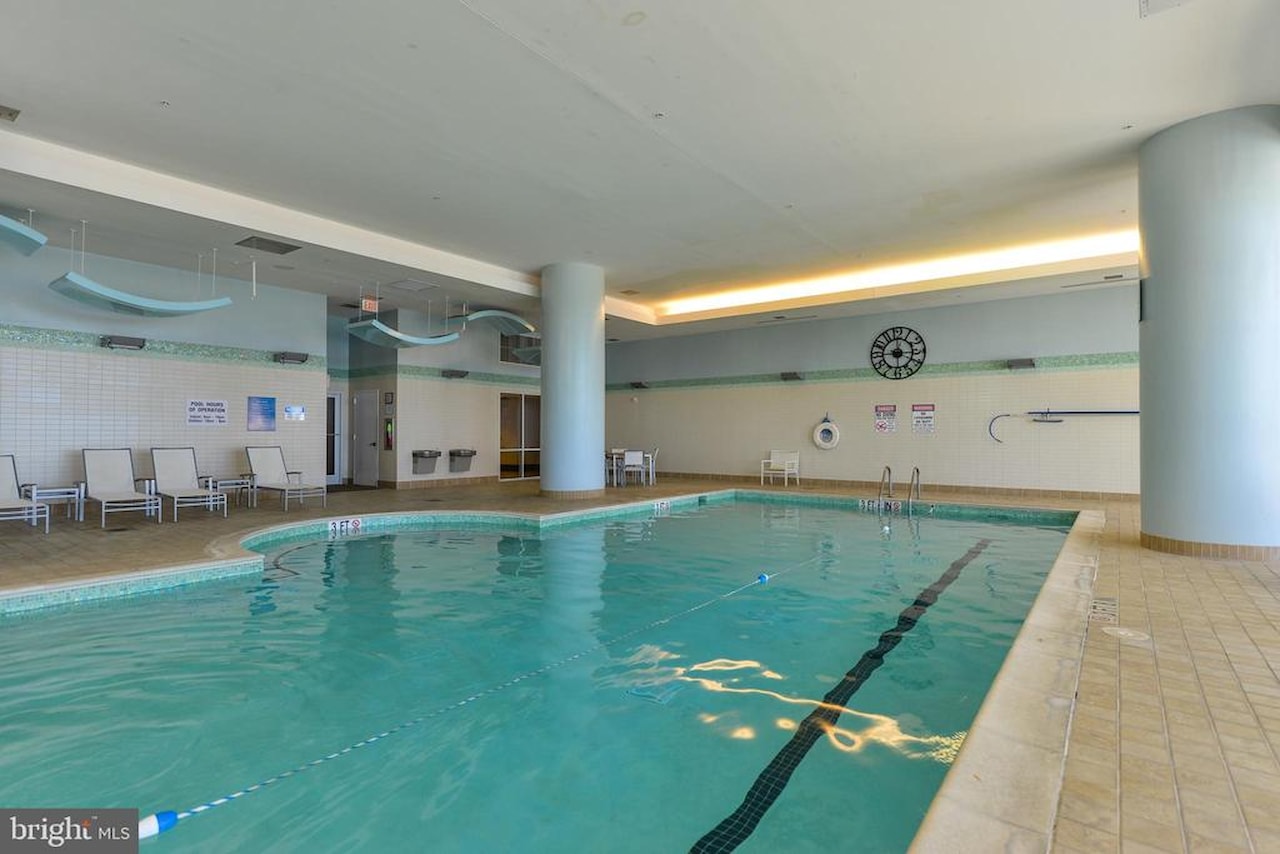Gateway Grand Real Estate for Sale - 2 48th St #1402 in Ocean City Photo 56