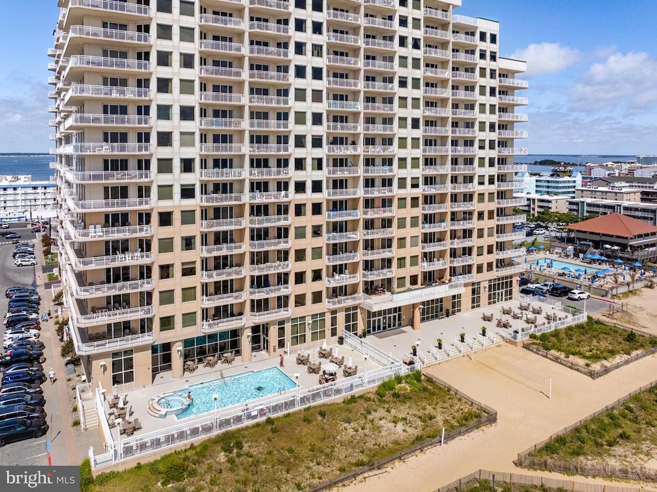 Gateway Grand Real Estate for Sale - 2 48th St #1402 in Ocean City Photo 69