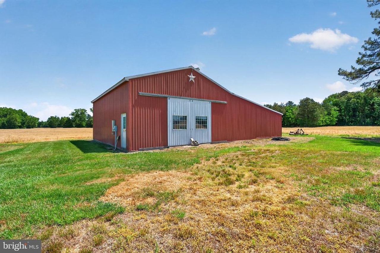  Real Estate for Sale - 0 Ironshire Station Rd in Berlin Photo 71