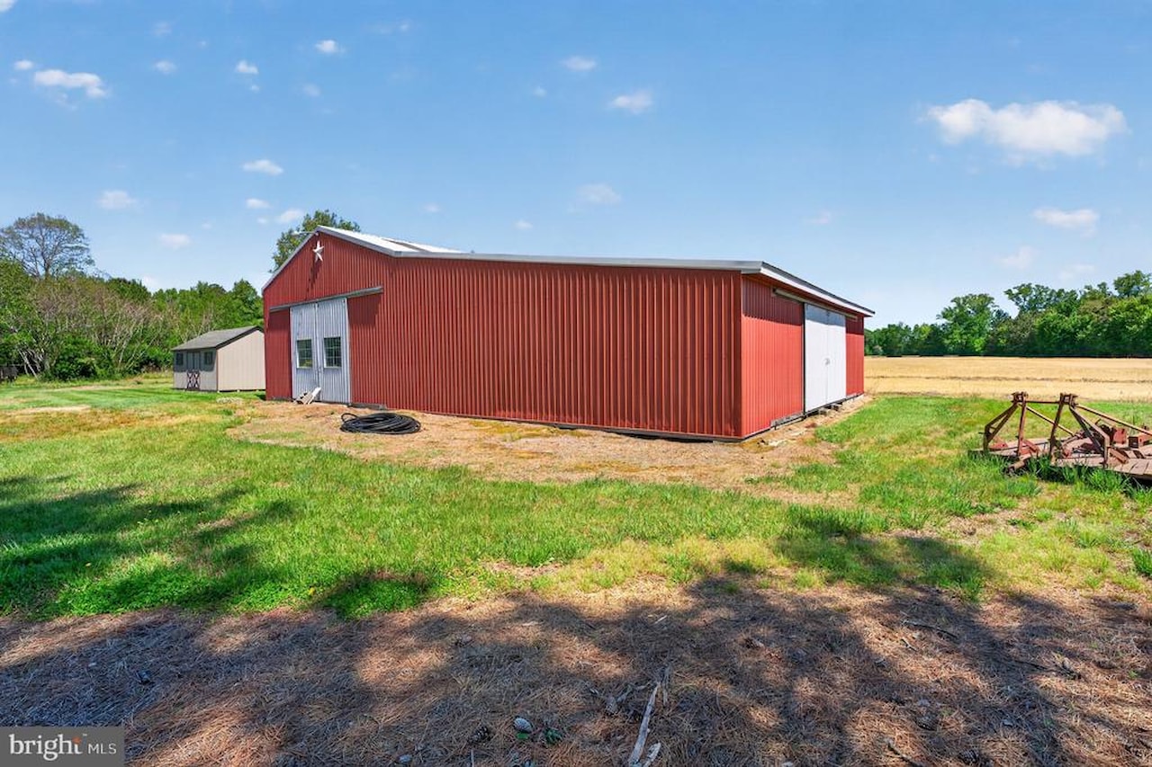  Real Estate for Sale - 0 Ironshire Station Rd in Berlin Photo 72