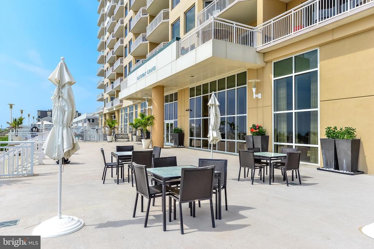 Gateway Grand Real Estate for Sale - 2 48th St #1402 in Ocean City Photo 65