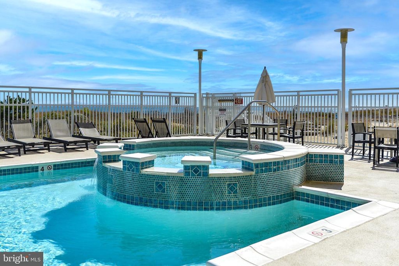 Gateway Grand Real Estate for Sale - 2 48th St #1402 in Ocean City Photo 64