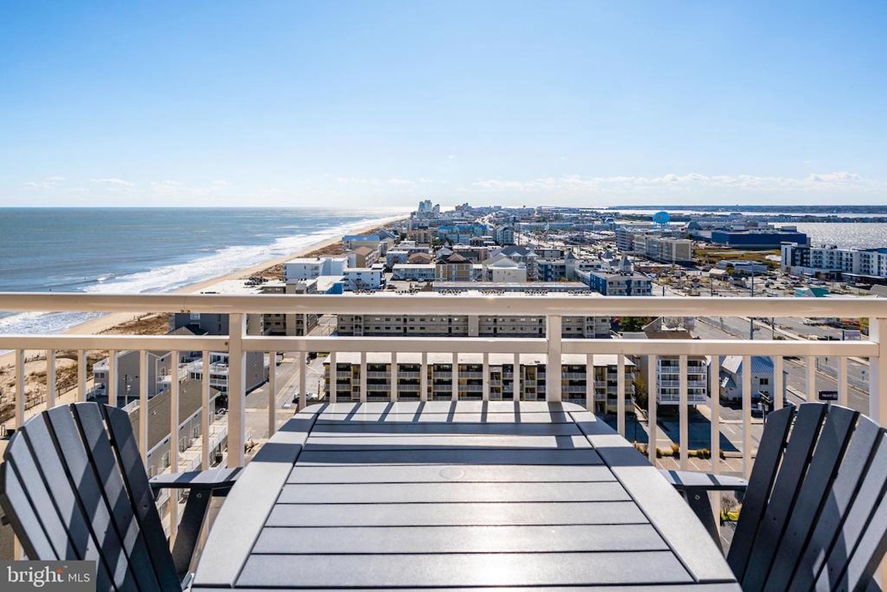 Gateway Grand Real Estate for Sale - 2 48th St #1402 in Ocean City Photo 2