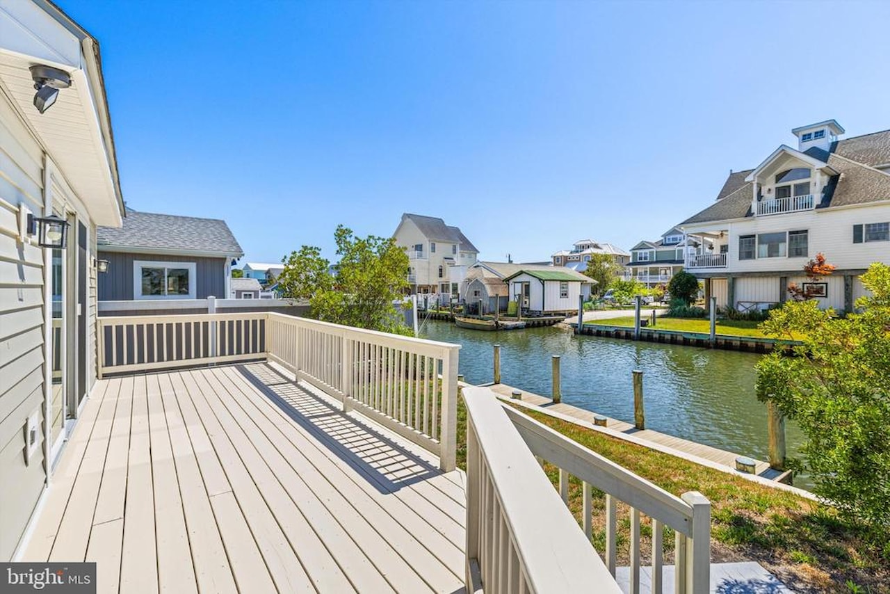  Real Estate for Sale - 10429 Brighton Rd in Ocean City Photo 31