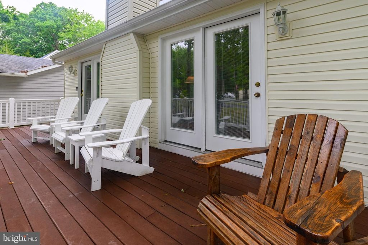  Real Estate for Sale - 10 Gloucester Rd in Ocean Pines Photo 34