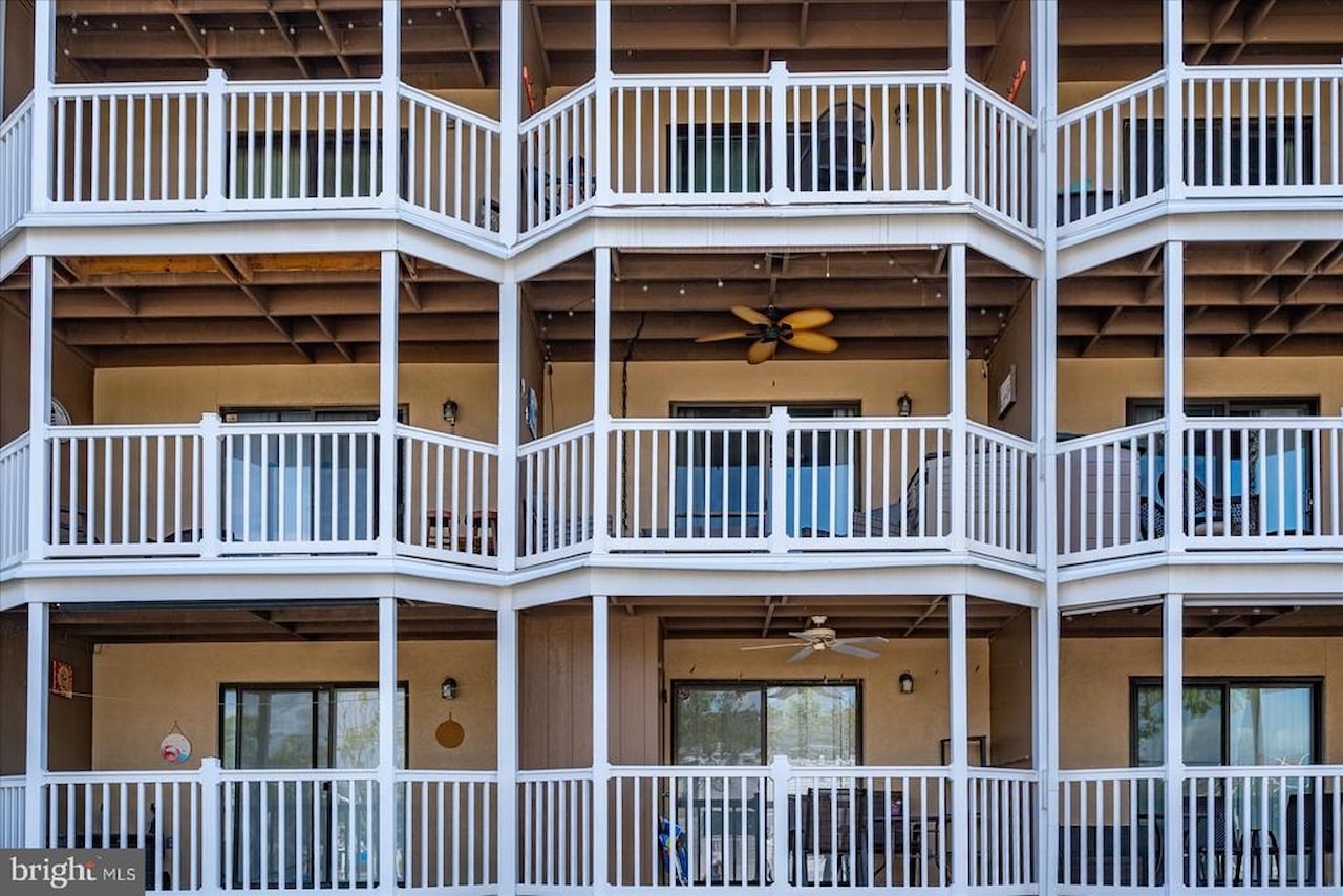 Jamaica II Real Estate for Sale - 12300 Jamaica Ave #207 in Ocean City Photo 30