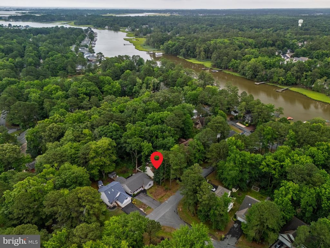  Real Estate for Sale - 10 Gloucester Rd in Ocean Pines Photo 36