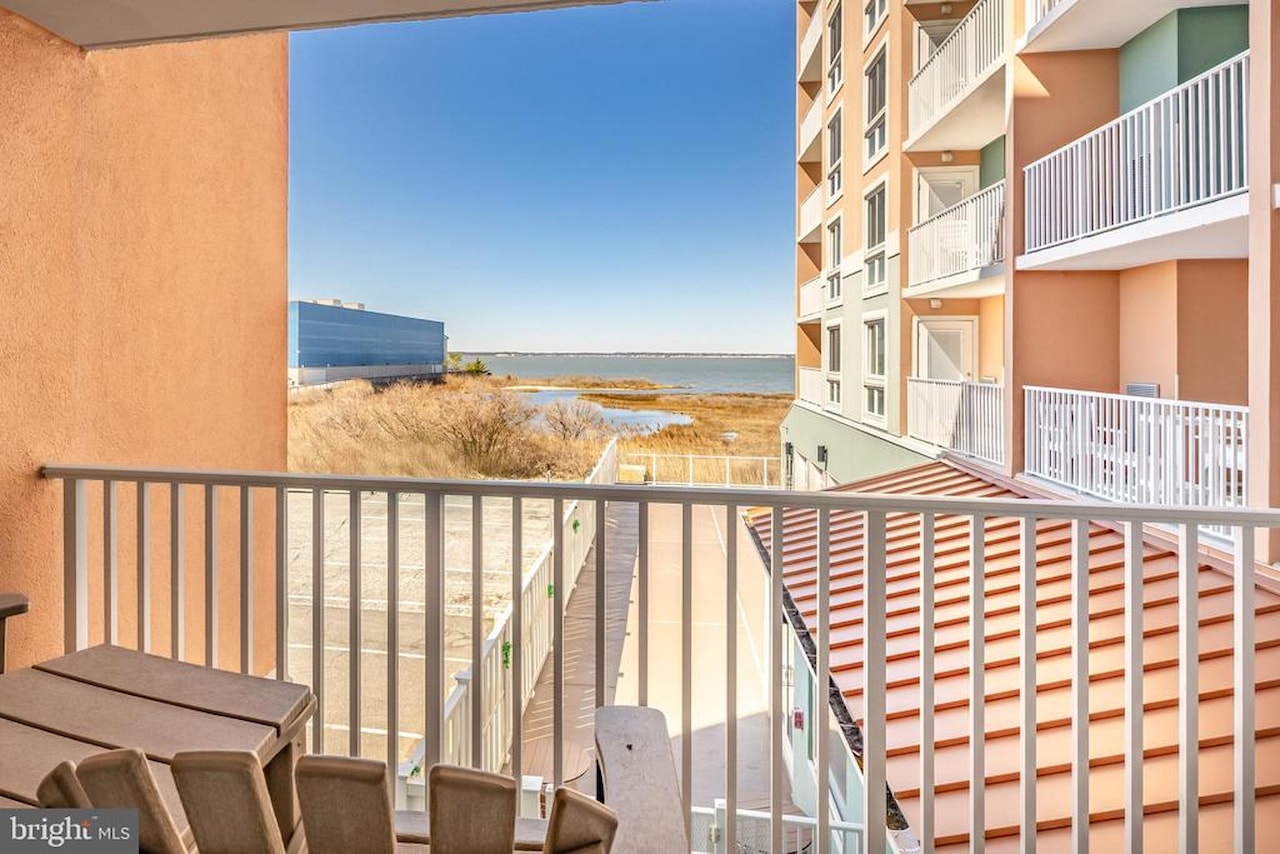 Makai Real Estate for Sale - 4201 Coastal Hwy #105 in Ocean City Photo 2