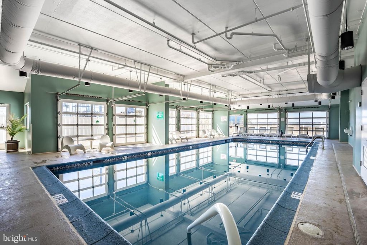 Makai Real Estate for Sale - 4201 Coastal Hwy #105 in Ocean City Photo 35
