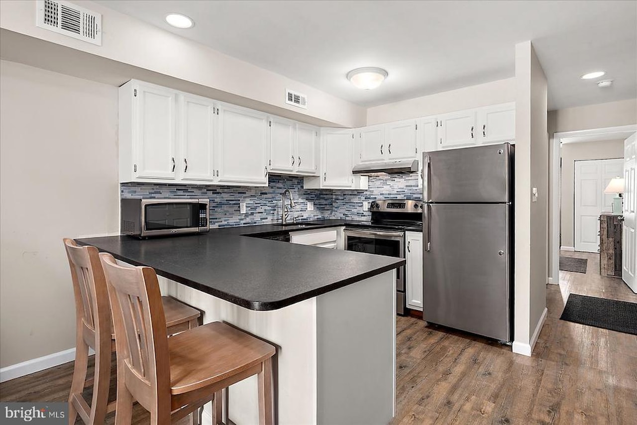 Jamaica II Real Estate for Sale - 12300 Jamaica Ave #207 in Ocean City Photo 9