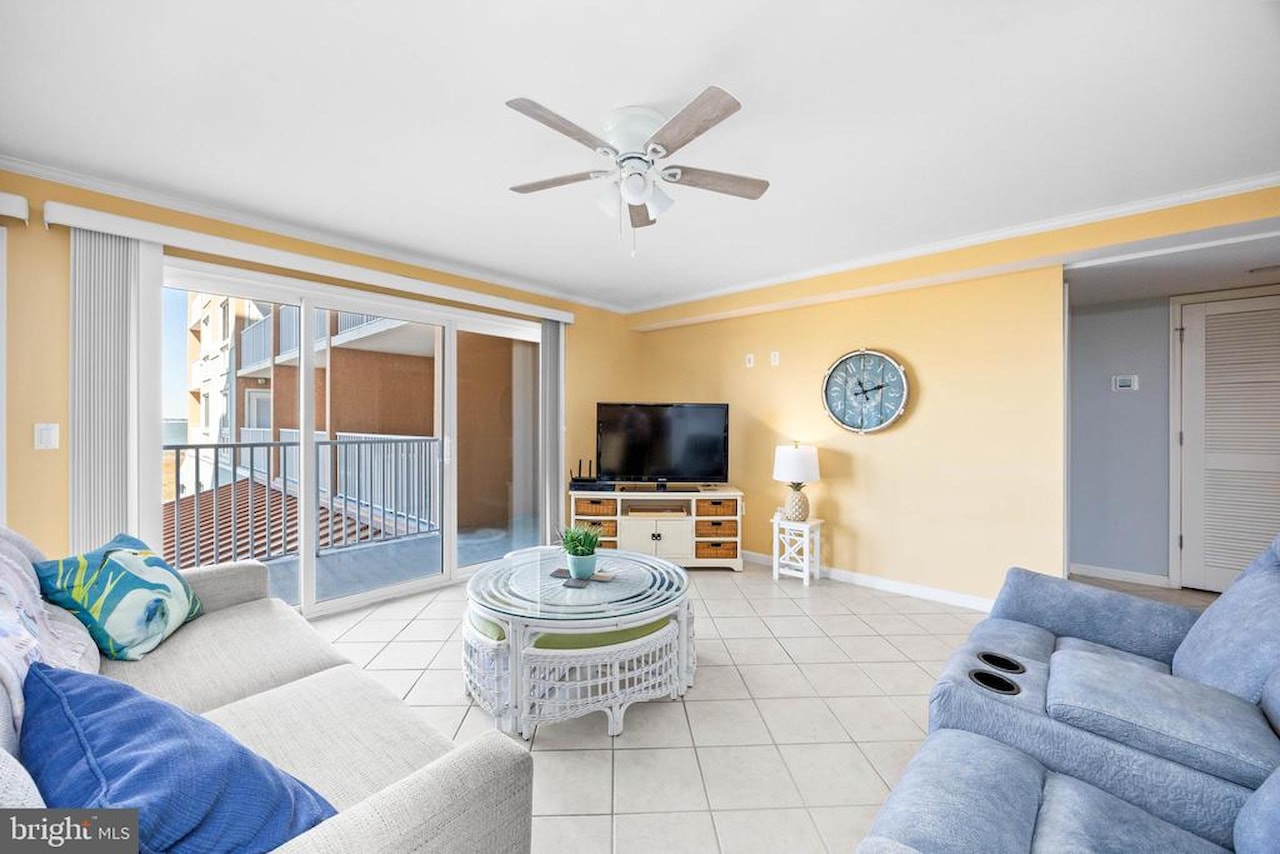 Makai Real Estate for Sale - 4201 Coastal Hwy #105 in Ocean City Photo 10