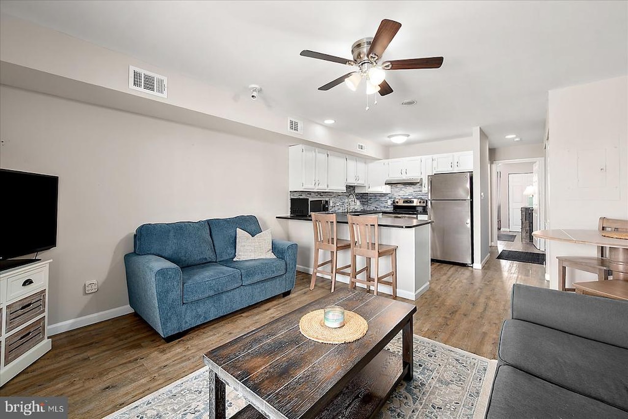 Jamaica II Real Estate for Sale - 12300 Jamaica Ave #207 in Ocean City Photo 8