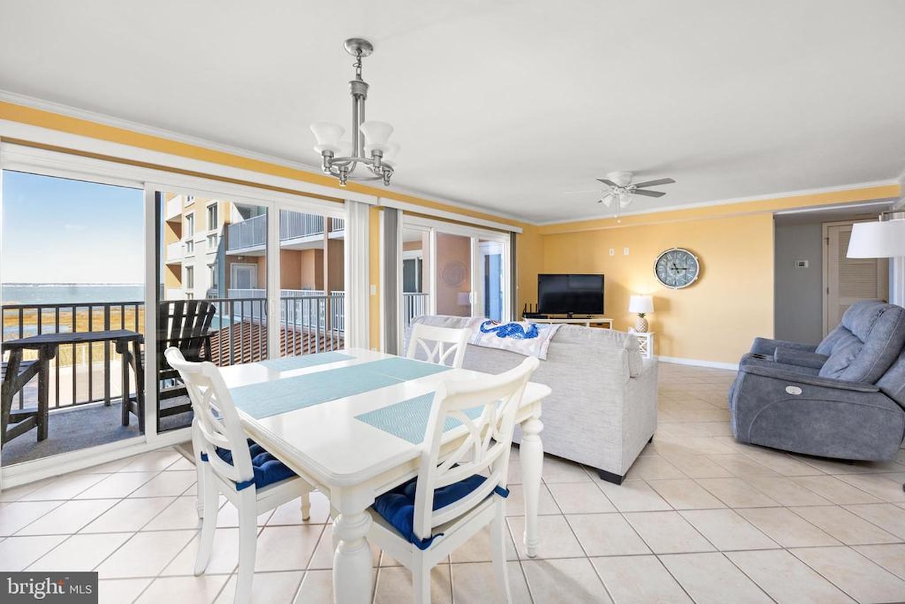Makai Real Estate for Sale - 4201 Coastal Hwy #105 in Ocean City Photo 8