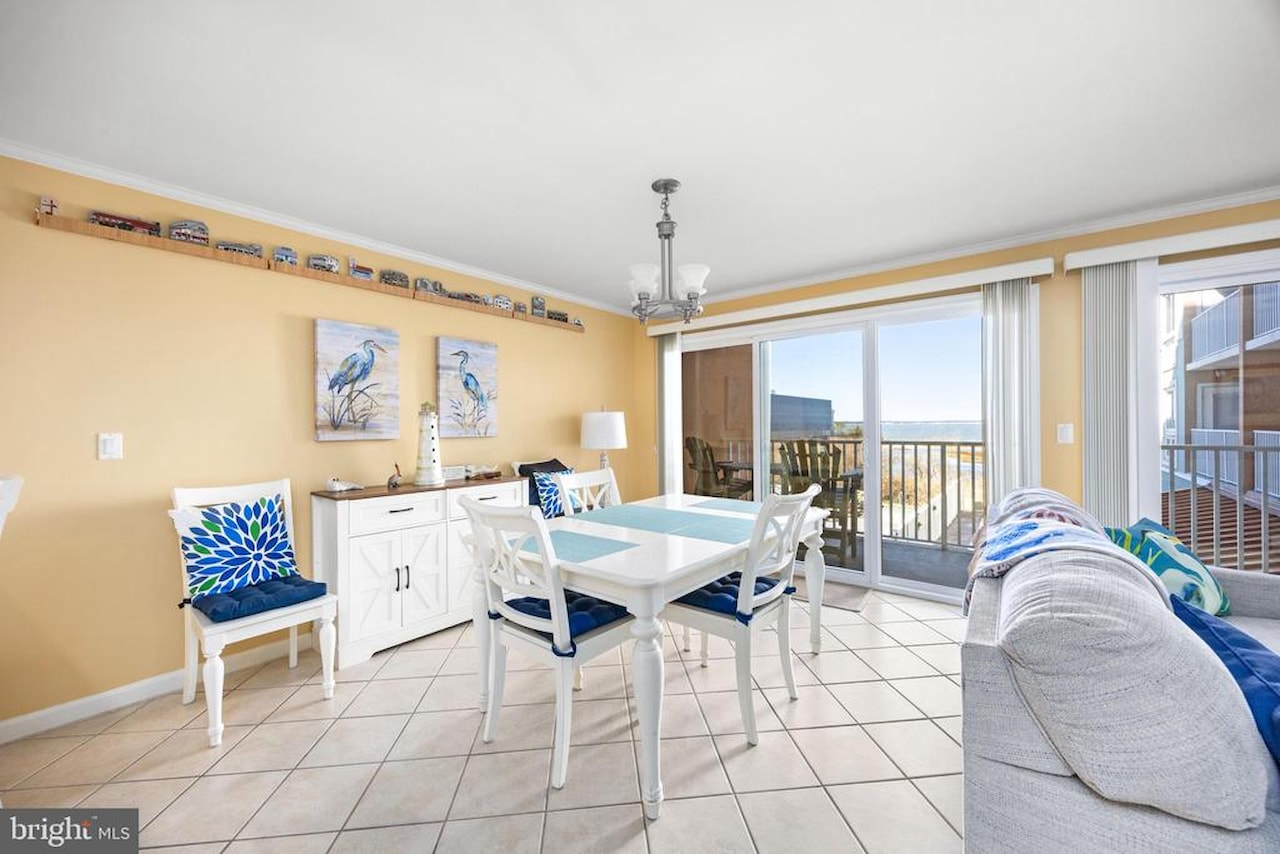 Makai Real Estate for Sale - 4201 Coastal Hwy #105 in Ocean City Photo 9
