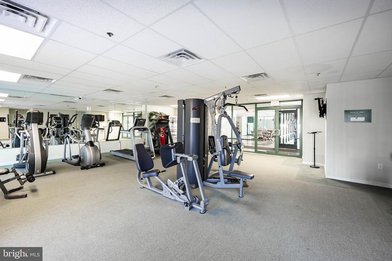 Makai Real Estate for Sale - 4201 Coastal Hwy #105 in Ocean City Photo 36