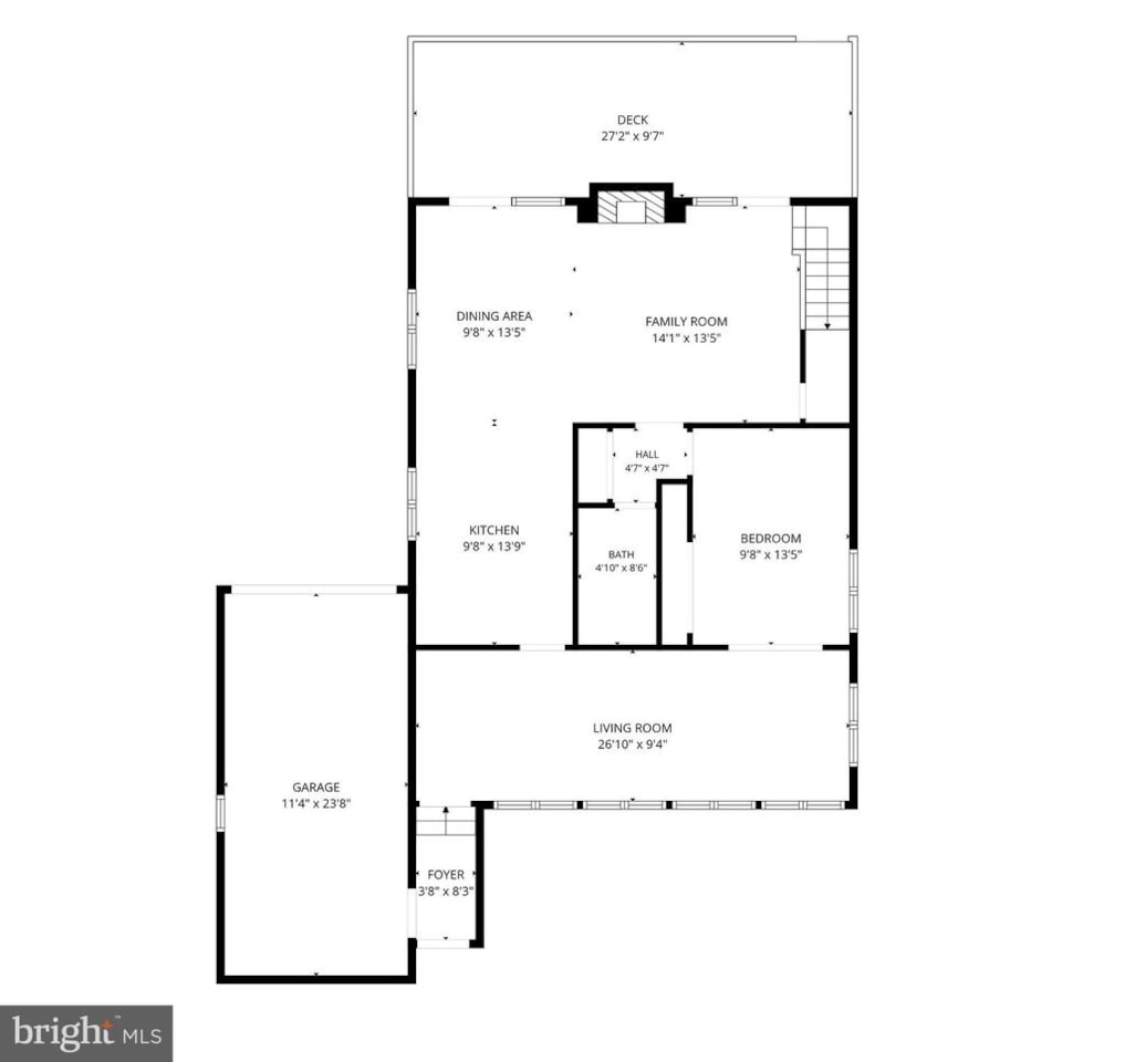  Real Estate for Sale - 10 Gloucester Rd in Ocean Pines Photo 22