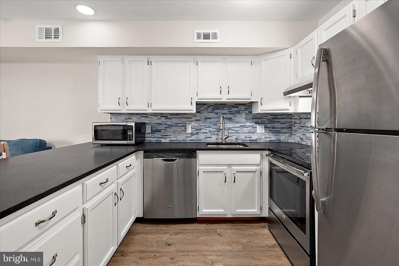 Jamaica II Real Estate for Sale - 12300 Jamaica Ave #207 in Ocean City Photo 15