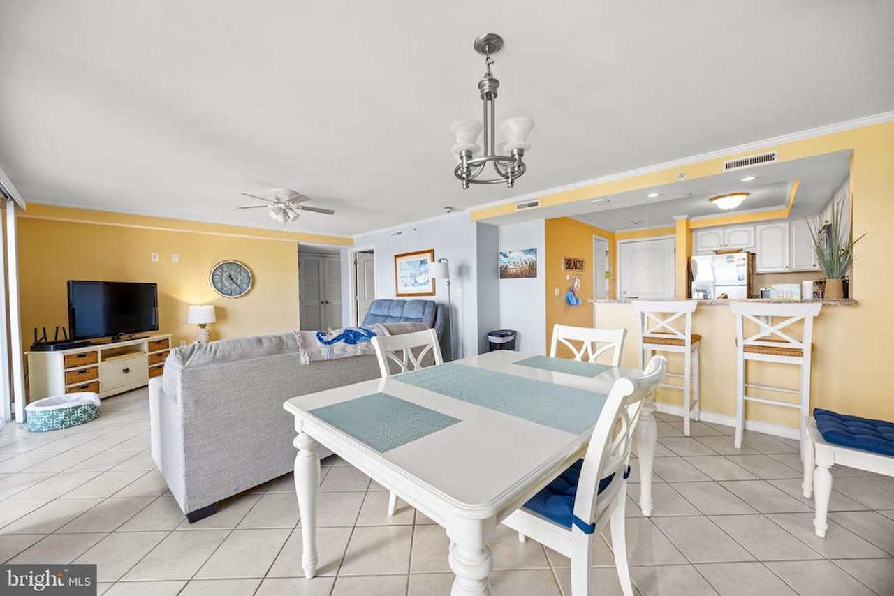 Makai Real Estate for Sale - 4201 Coastal Hwy #105 in Ocean City Photo 12